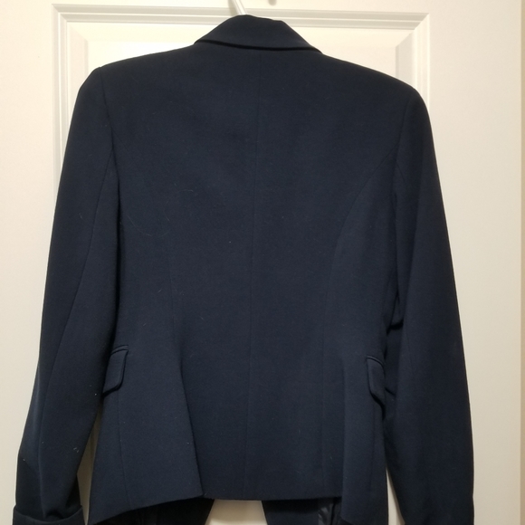 Tailored double breasted blazer - Picture 3 of 3